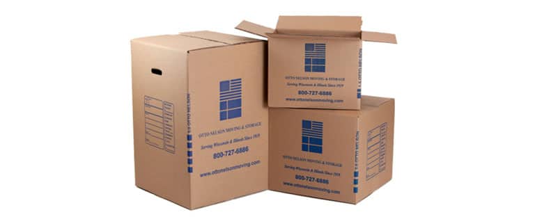 Best Movers in Oak Creek, Oak Creek movers, Best moving services in Oak Creek