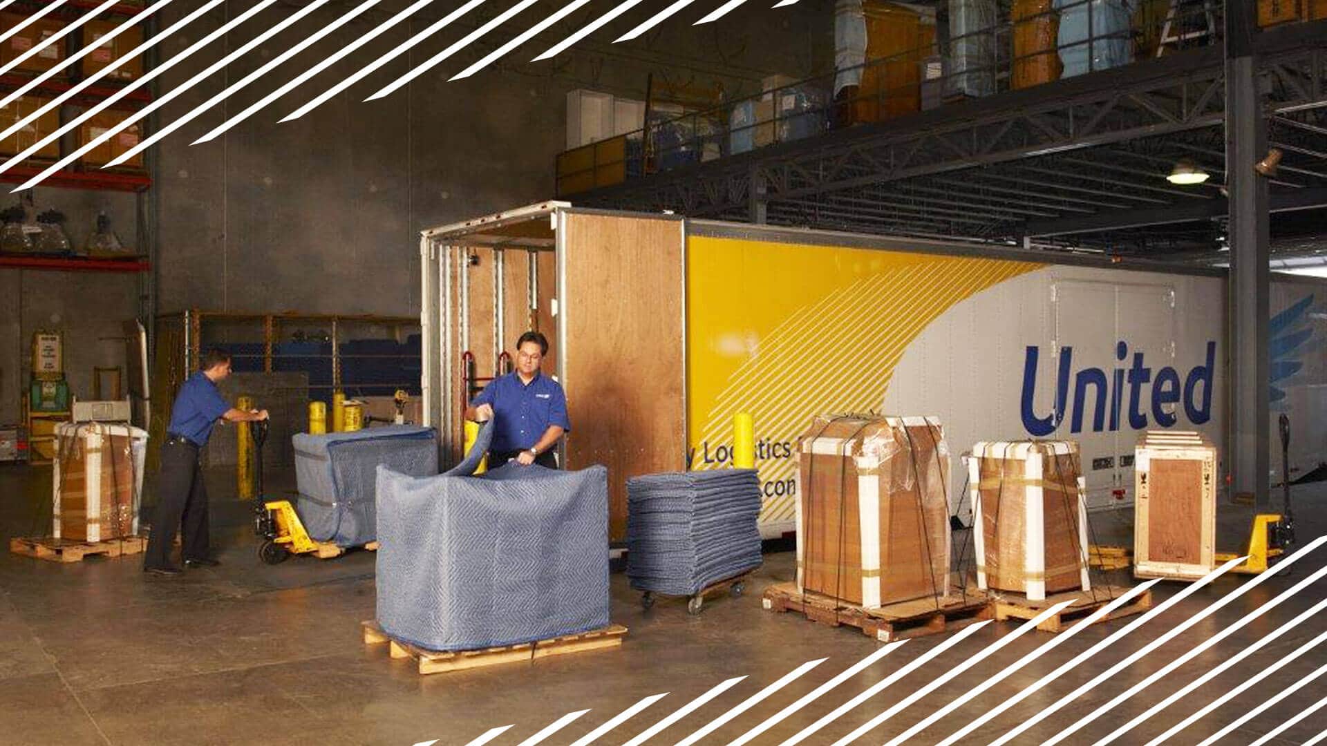 Professional Moving Company in Racine