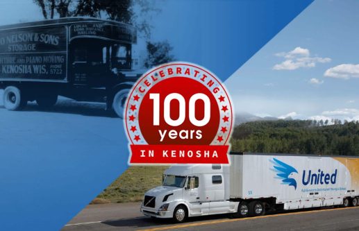 Racine Movers For Hire, Racine moving services, Racine WI movers for hire