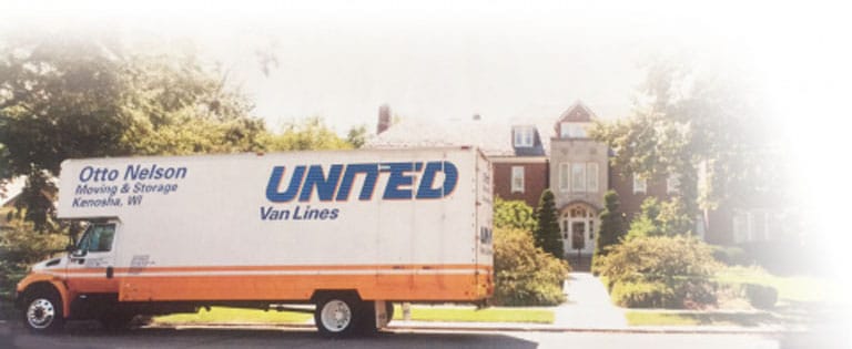 residential moving company, movers in kenosha, kenosha moving company