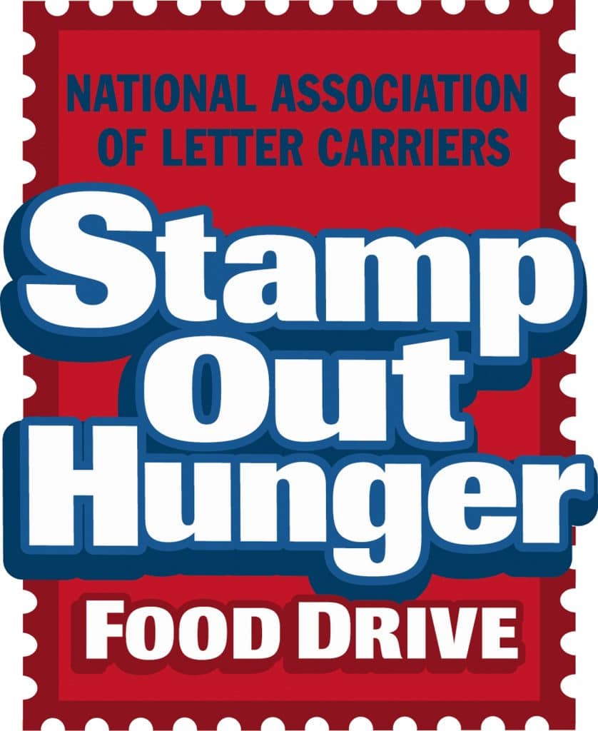 movers in kenosha, otto nelson, stamp out hunger