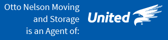 united movers, otto nelson, otto nelson moving storage